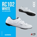Shoes Road SHIMANO On-road/Road Competition RC102 Men