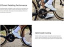 Shoes Road SHIMANO On-road/Road Competition RC102 Men