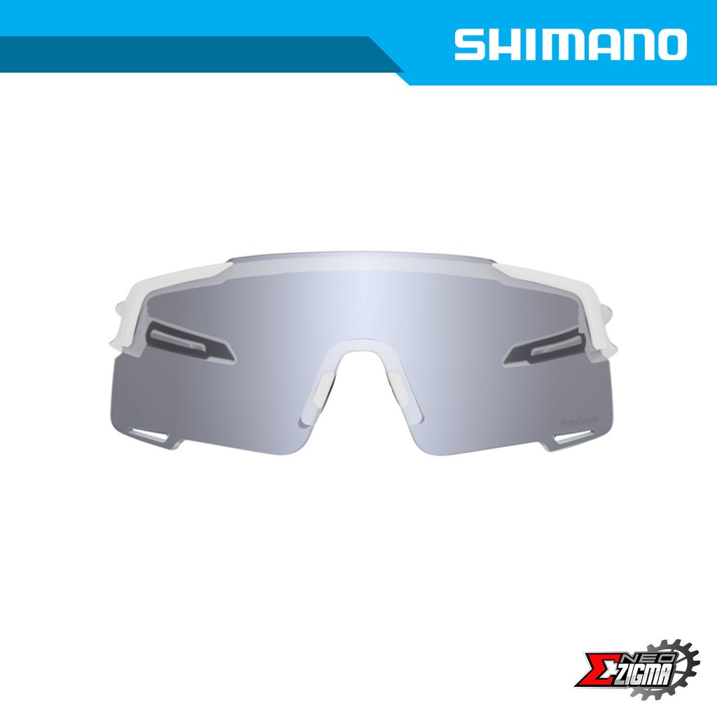 Eyewear SHIMANO Equinox CE-EQNX5PH Photochromic Gray