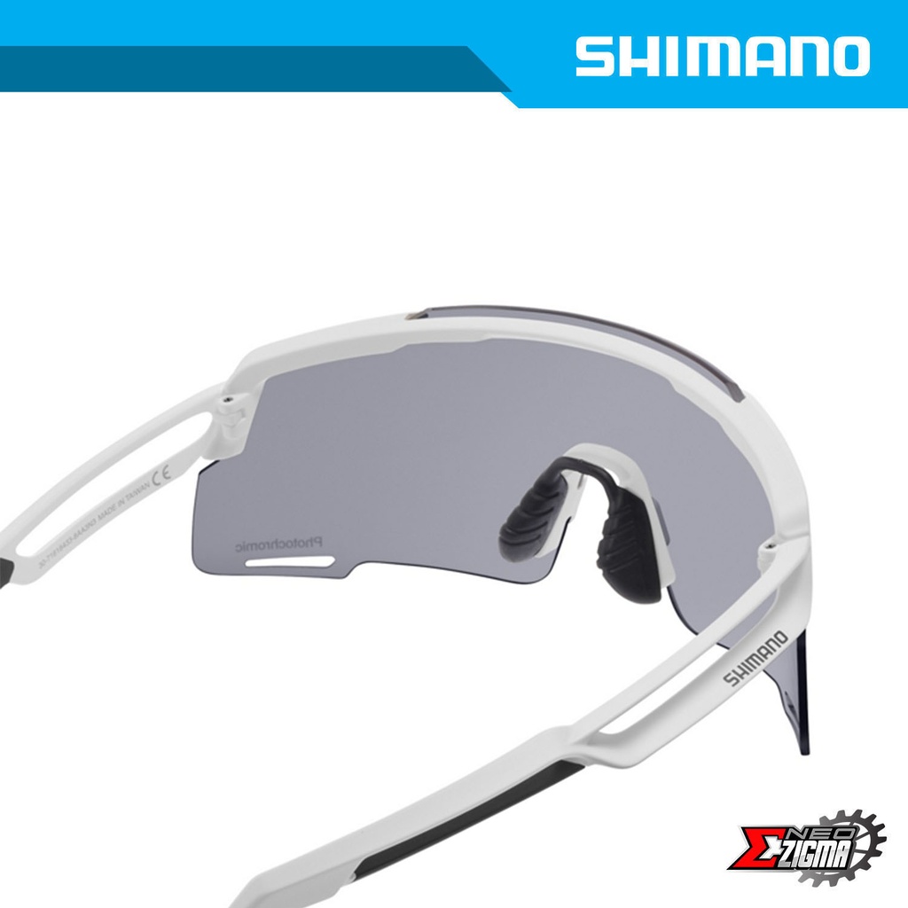 Eyewear SHIMANO Equinox CE-EQNX5PH Photochromic Gray