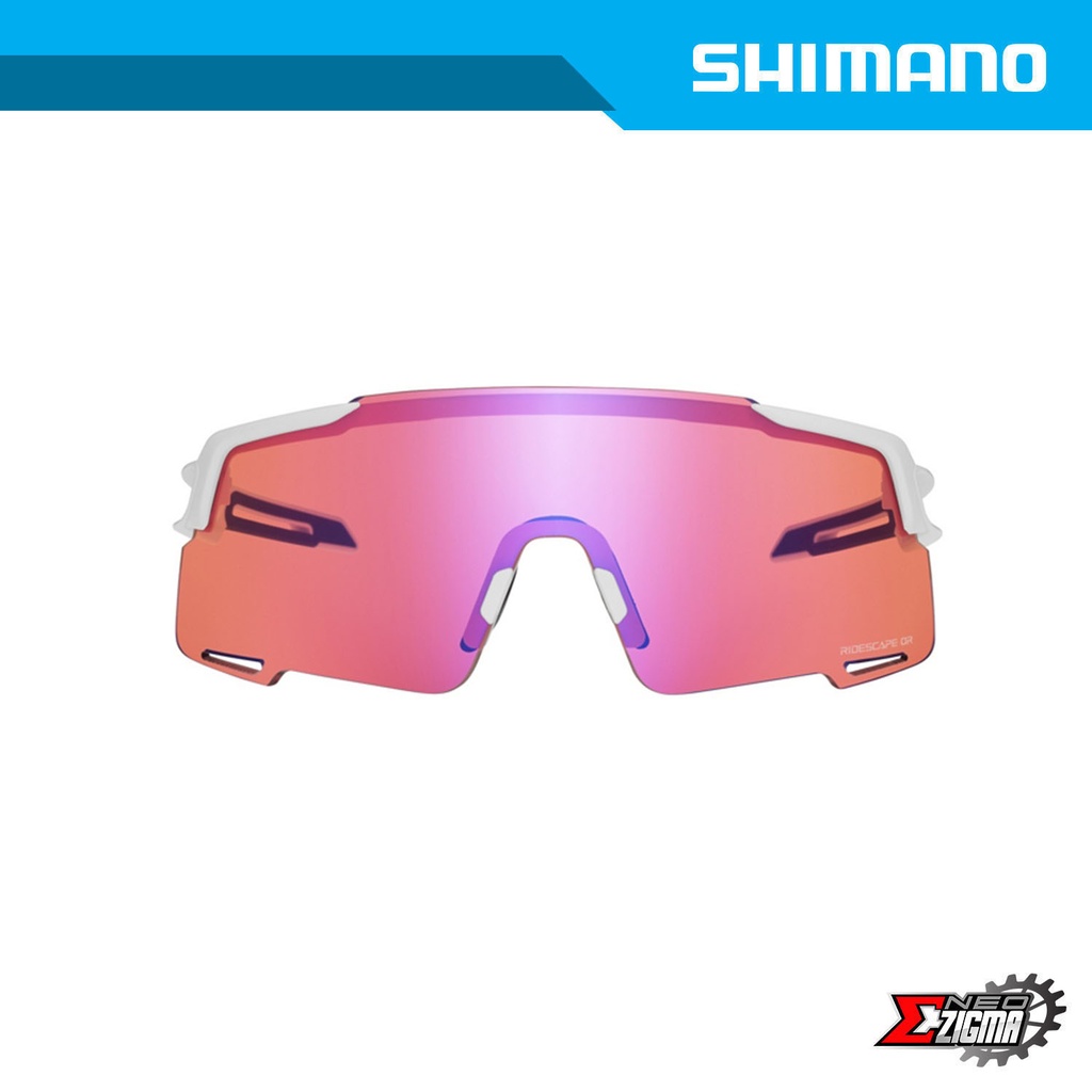 Eyewear SHIMANO Equinox CE-EQNX5OR Ridescape Off-Road