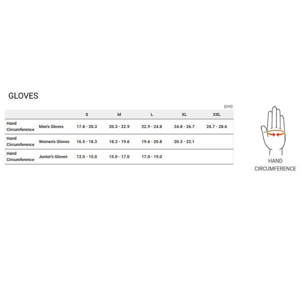 Gloves Men SHIMANO Shimano Advanced CW-GLBS-YS41M
