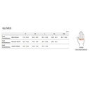Gloves Men SHIMANO Shimano Advanced CW-GLBS-YS41M
