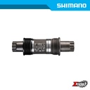 B.B. Parts SHIMANO BB-ES300 113mm Octalink Ind. Pack EBBES300B13