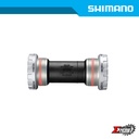 B.B. Parts MTB SHIMANO MTB-Others SM-BB52 Ind. Pack ESMBB52B
