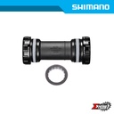 B.B. Parts MTB SHIMANO XT BB-MT800	 Ind. Pack IBBMT800B