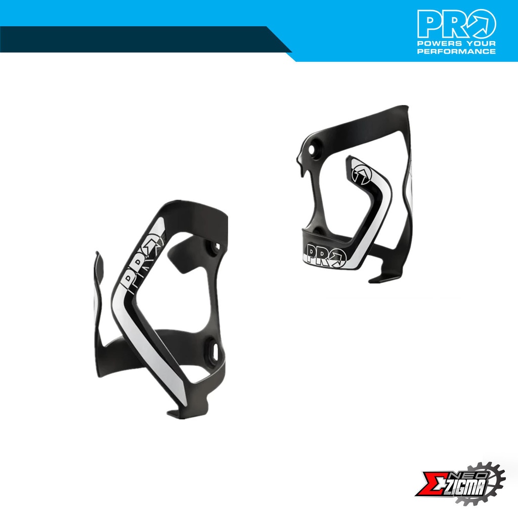 Bottle Side Cage PRO Alloy R