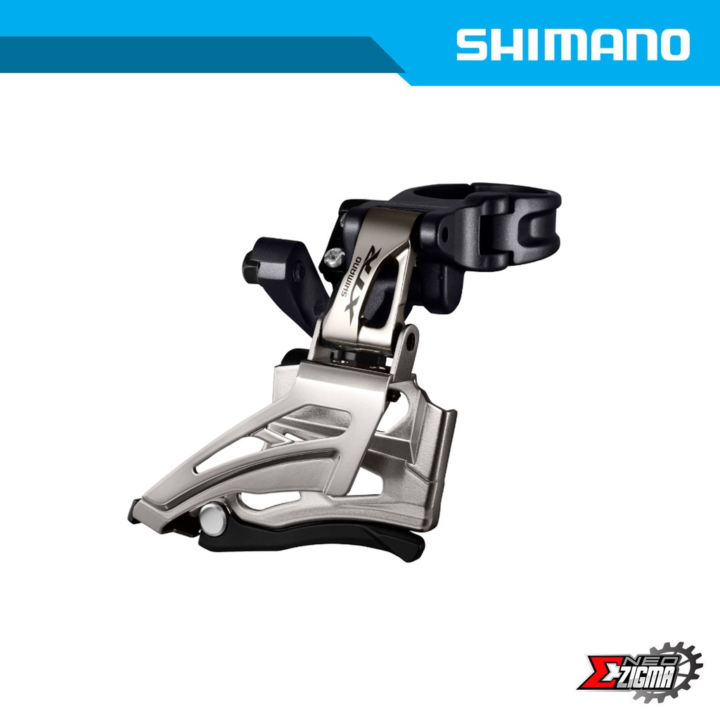Shimano xtr 2x11 deals
