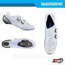 Shoes Road SHIMANO On-road/Road Competition/S-phyre RC902/W Women w/ Bag