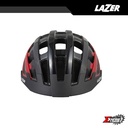 Helmet Sport LAZER Compact DLX CE-CPSC w/ LED