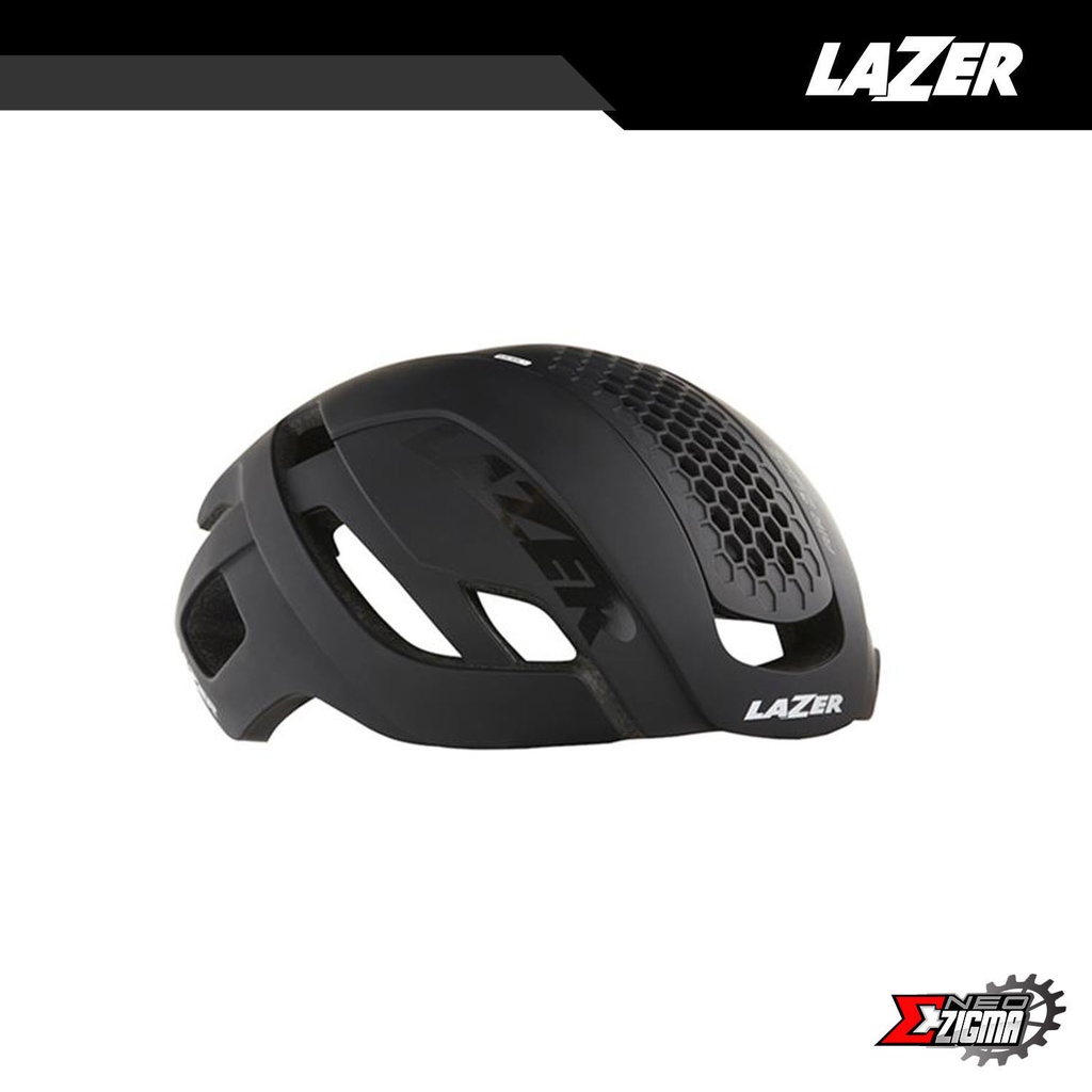 Helmet Road LAZER Bullet 2.0 M 55-59cm BLC2197886121 Matte Black