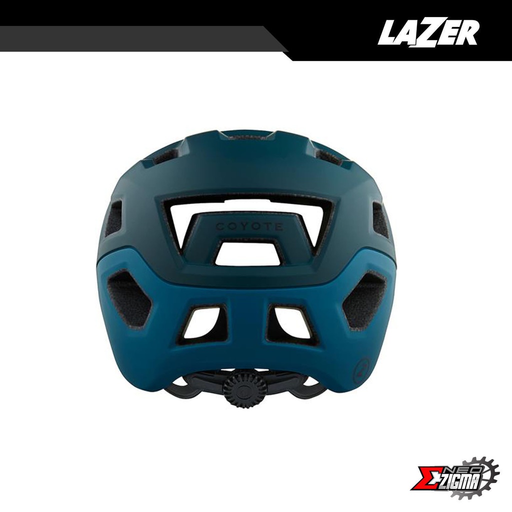 Helmet MTB LAZER Coyote CE-CPSC