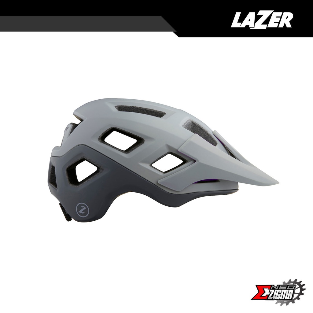 Lazer coyote mtb helmet online