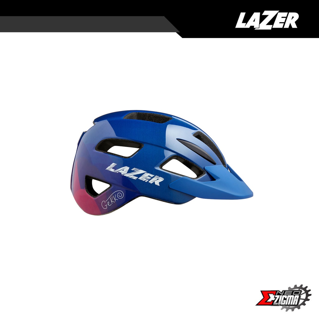 Helmet Kids LAZER Gekko MIPS CE-CPSC