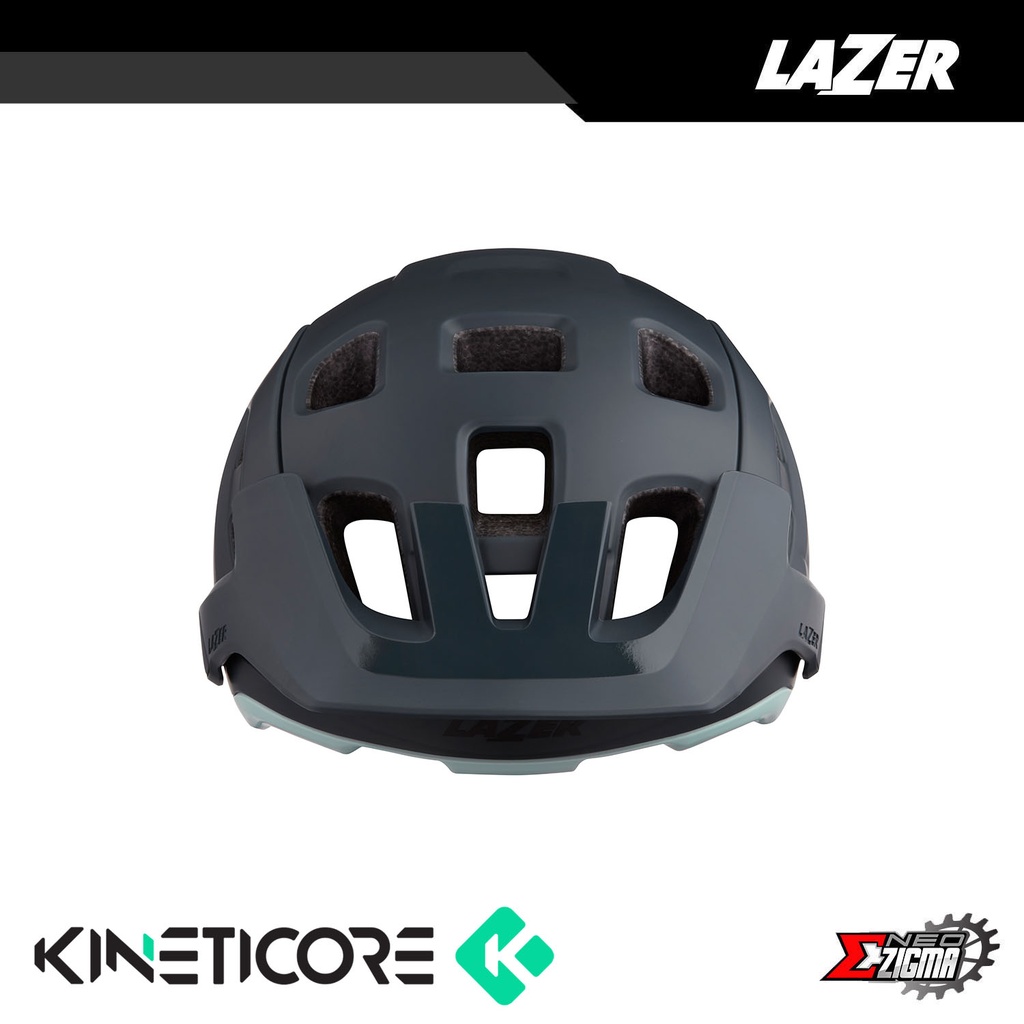 Helmet MTB LAZER Jackal KinetiCore CE-CPSC