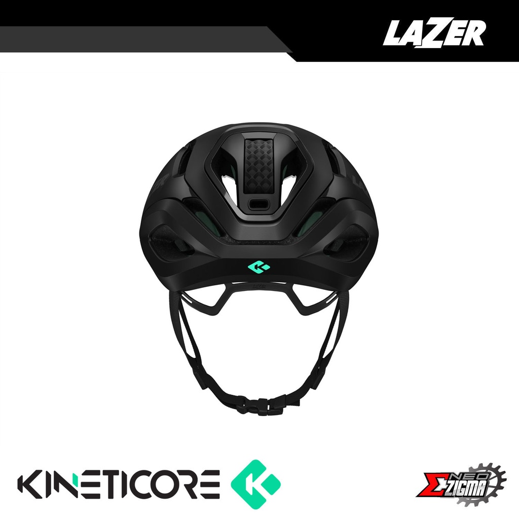 Helmet Road LAZER Vento KinetiCore CE AF