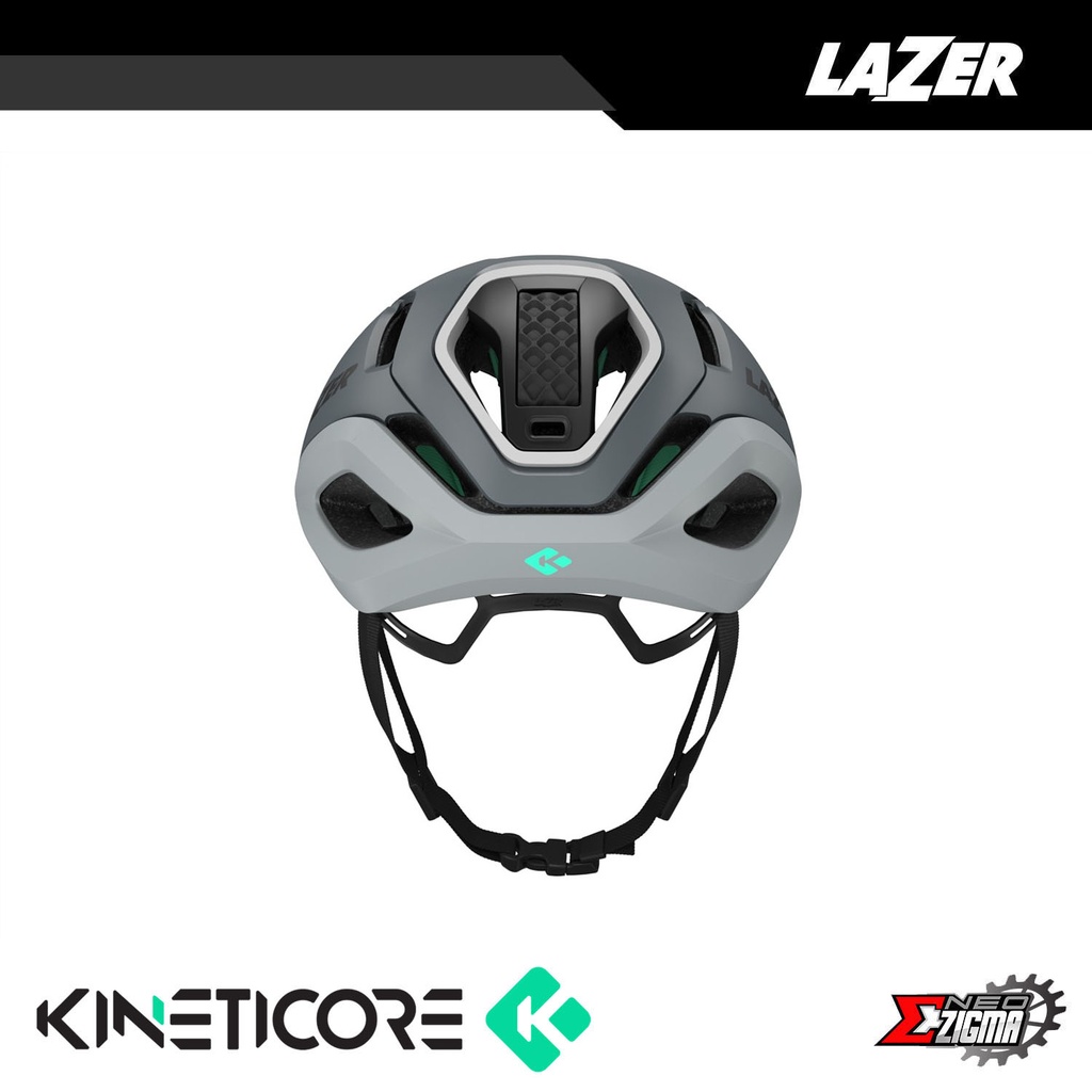 Helmet Road LAZER Vento KinetiCore CE AF