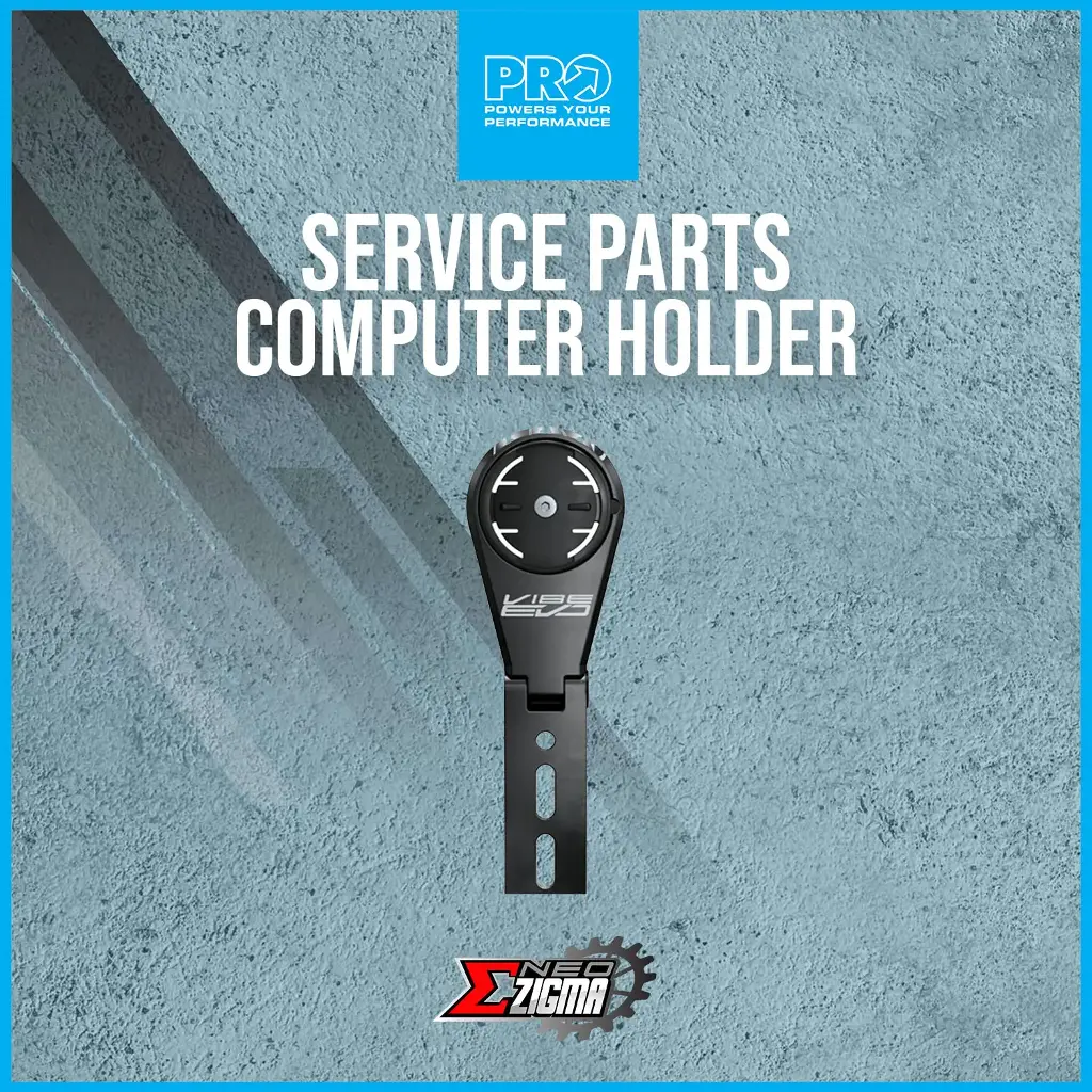 Service Parts Computer Holder PRO PRAC0228