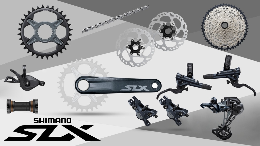 1x12 groupset mtb