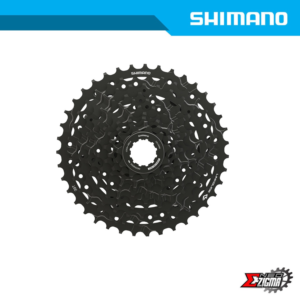 Cassette Sprocket Gravel SHIMANO GRX WH-RX880 12-Spd Freewheel Body