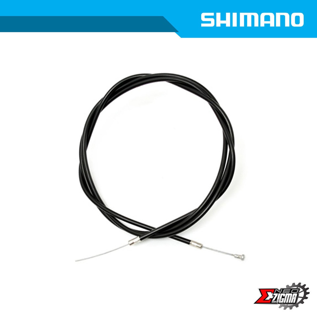 Brake Cable MTB SHIMANO XTR BC-M960 Stainless 800mmx900mm Front