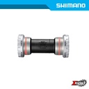 ​B.B. Parts MTB SHIMANO MTB-Others SM-BB52 Ind. Pack ESMBB52B