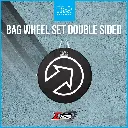 Bag Wheel Set PRO Double Sided 29" PRBA0031