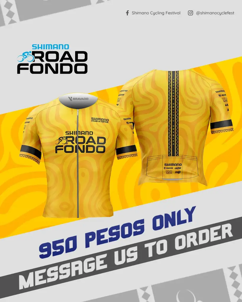 Jersey SCF 2025