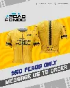 Jersey SCF 2025