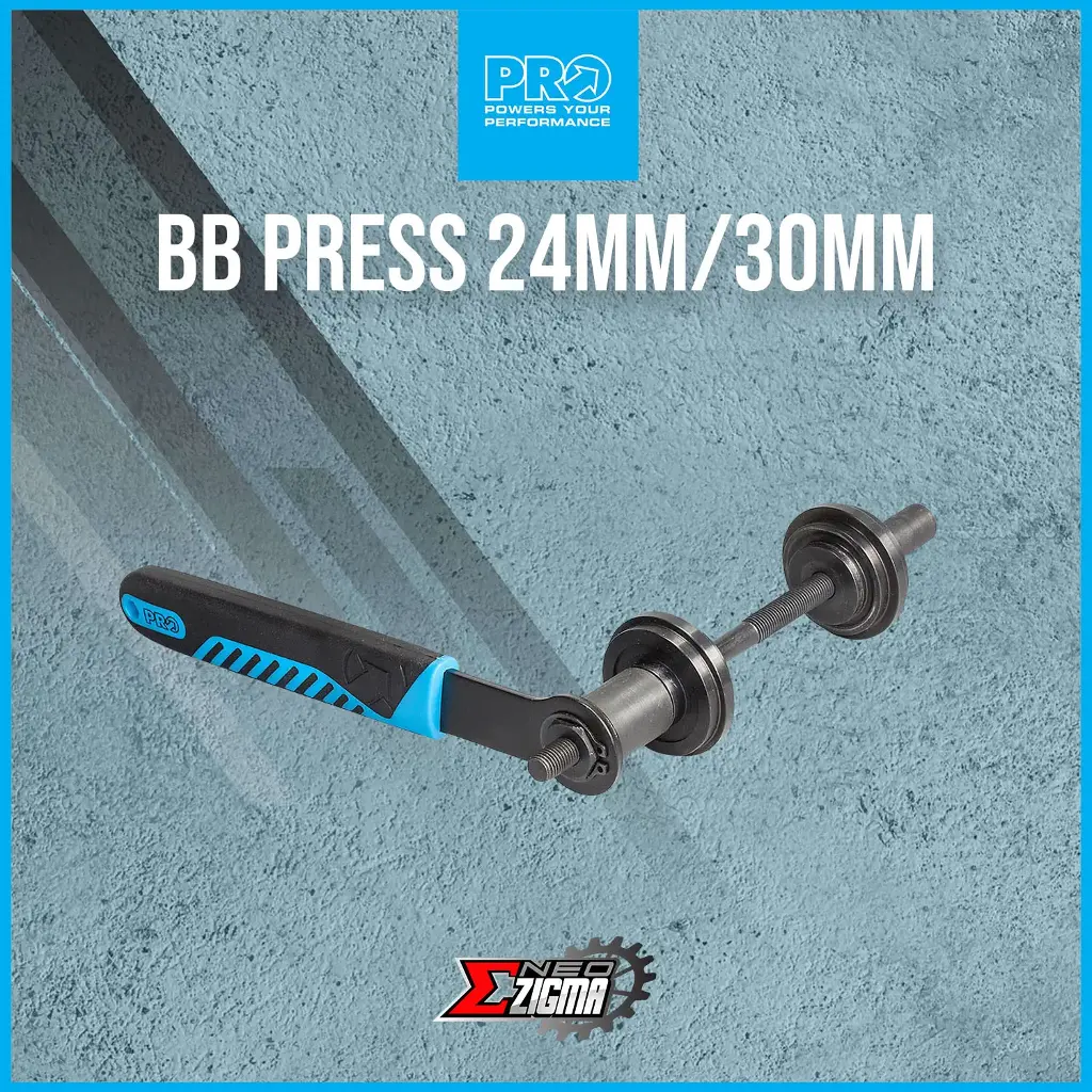 Tools BB Press PRO 24mm/30mm PRTL0061