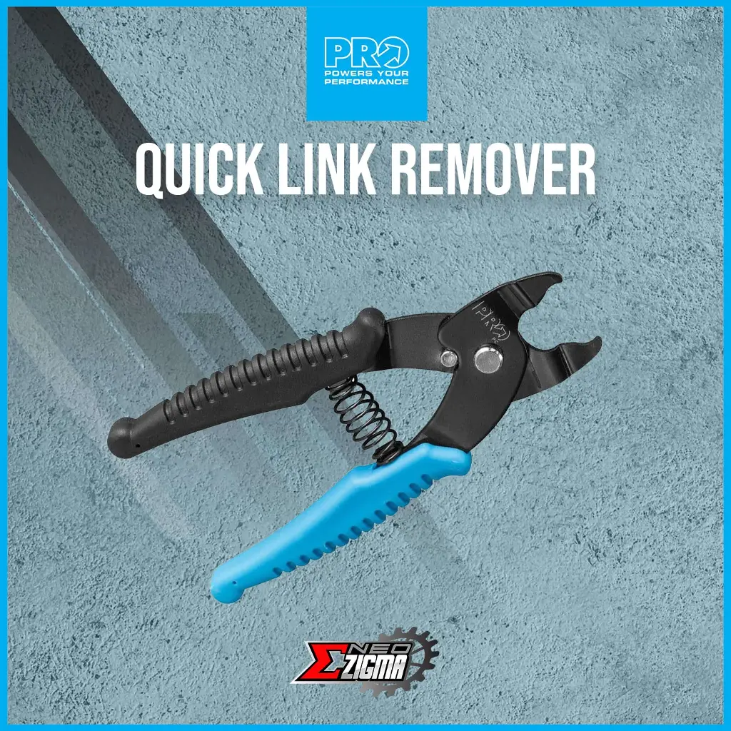 Tools Quick Link PRO Removal PRTLB052