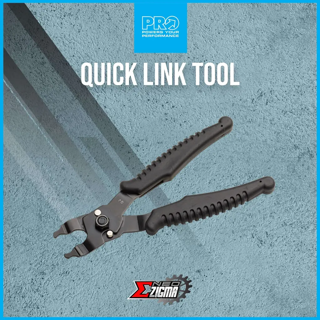 Tools Quick Link PRO Removal/ Inst.  PRTL0095