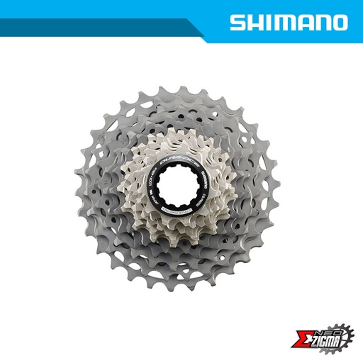 シマノ デュラエース CS-R9200 12段 11-34T カセット