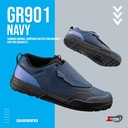Shoes MTB SHIMANO Off-road/Gravity GR901 Men