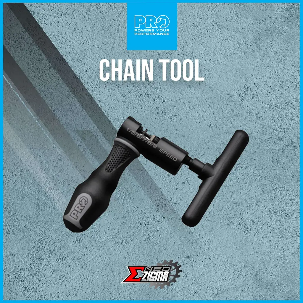 Tools Chain PRO