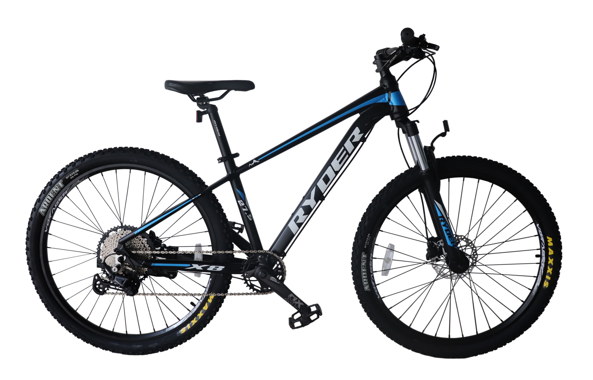 Rider mountain 2025 bike