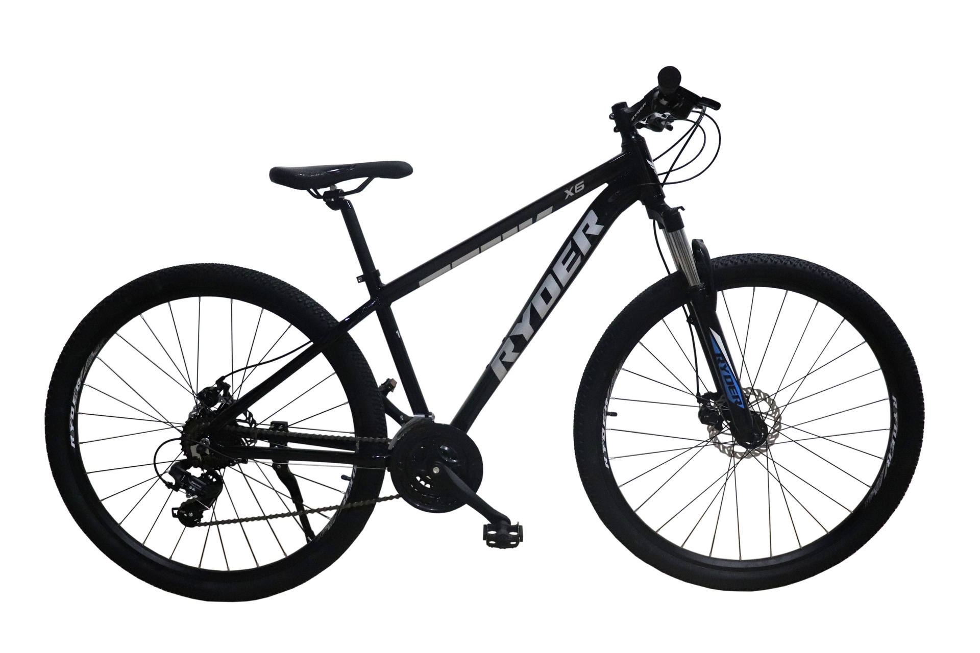 Bicycle Unit MTB 27.5