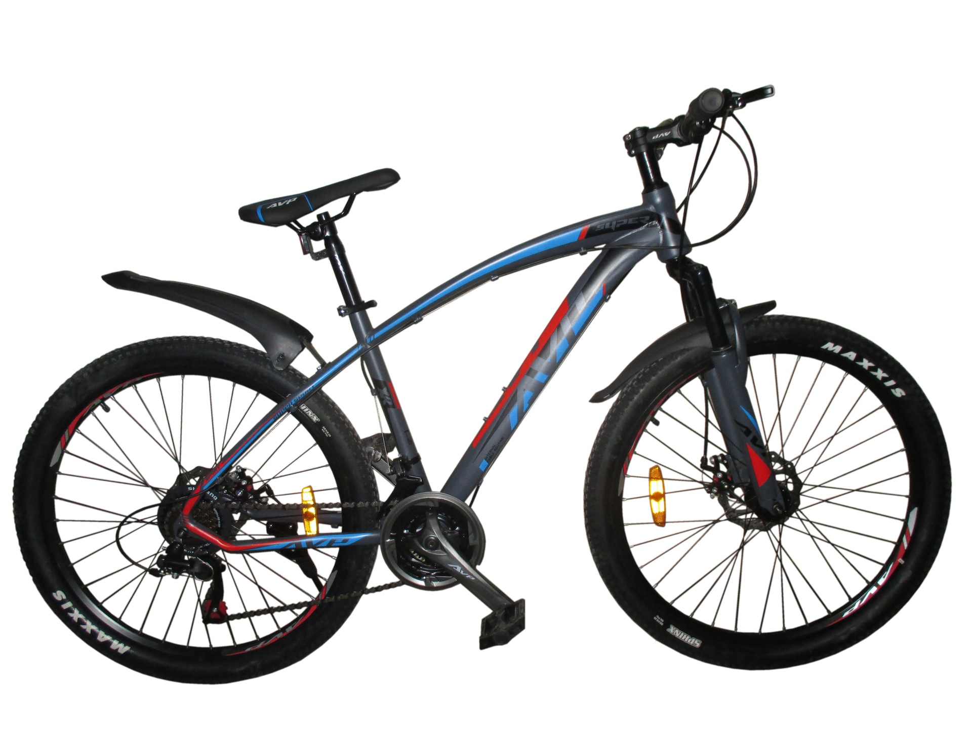 Avp mountain bike sale