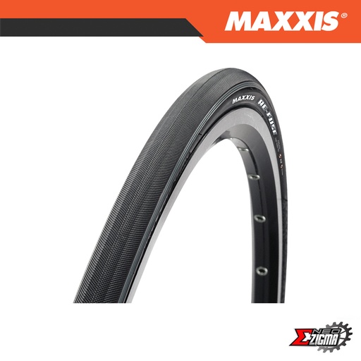 [TIREMAX005 NB] Tire Road MAXXIS Re-Fuse M200 MAXXSHIELD Kevlar 700x25C w/o Box ETB86359000 NB