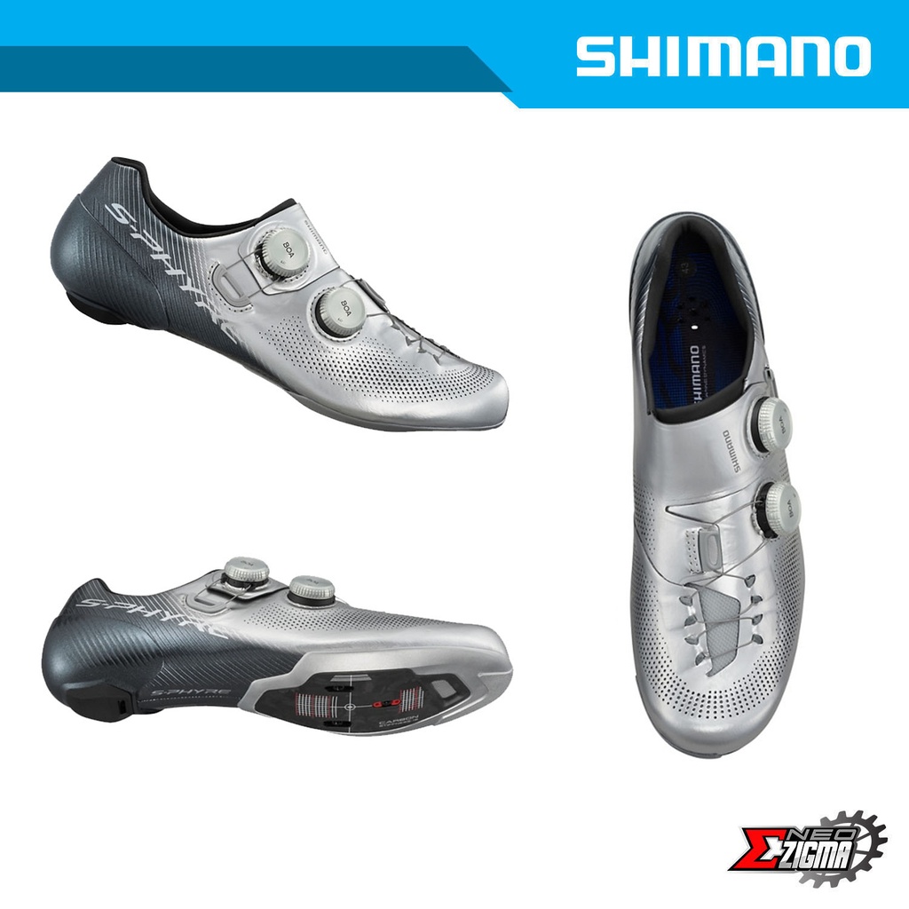 Shoes Road SHIMANO On-road/Road Competition/S-phyre RC903S