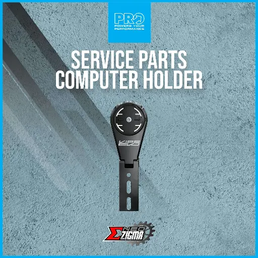 [SVPPR113] Service Parts Computer Holder PRO PRAC0228