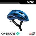 Helmet Road LAZER Strada KinetiCore CE AF Red Bull WVA
