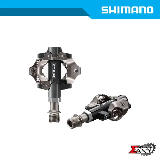 [PDSH158I] Pedal MTB SHIMANO XTR PD-M9200 SPD w/ Cleats Ind. Pack IPDM9200