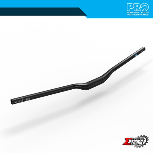 [HBPR278] Handle Bar MTB PRO Koryak Alloy 35x800mm 30 Rise PRHA0633 3Five Riser 30