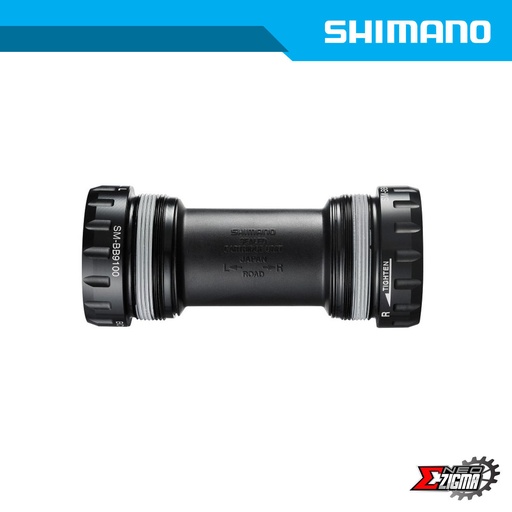 B.B. Parts Road SHIMANO Dura-Ace BB-R9100 Italian Ind. Pack