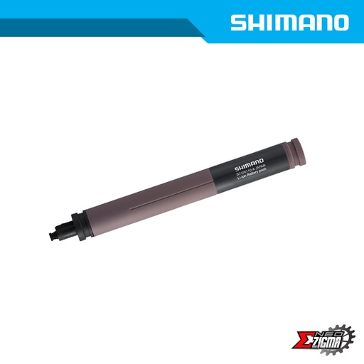 shimano battery pack