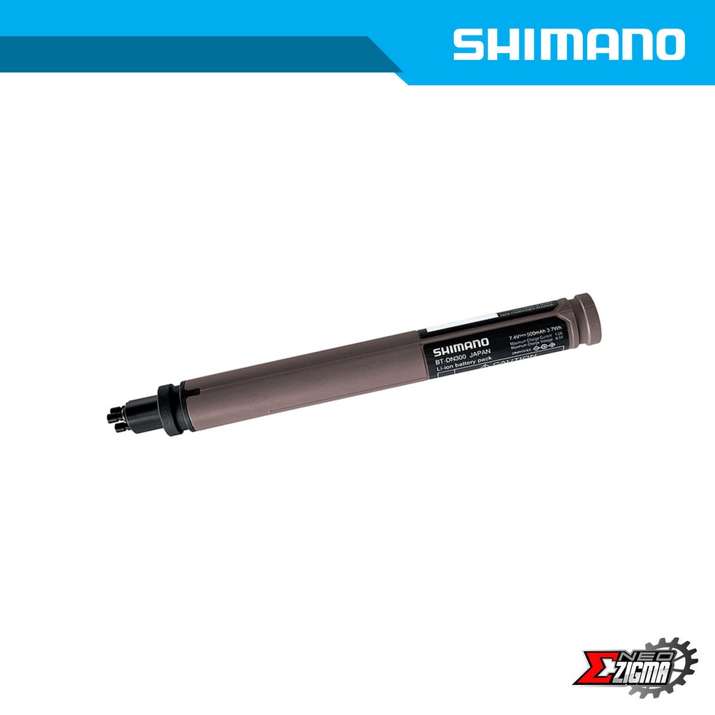 ショップレビュー ランキング Pack Ind. BT-DN300 Di2 SHIMANO Pack Battery IBTDN3003 Neo | パーツ