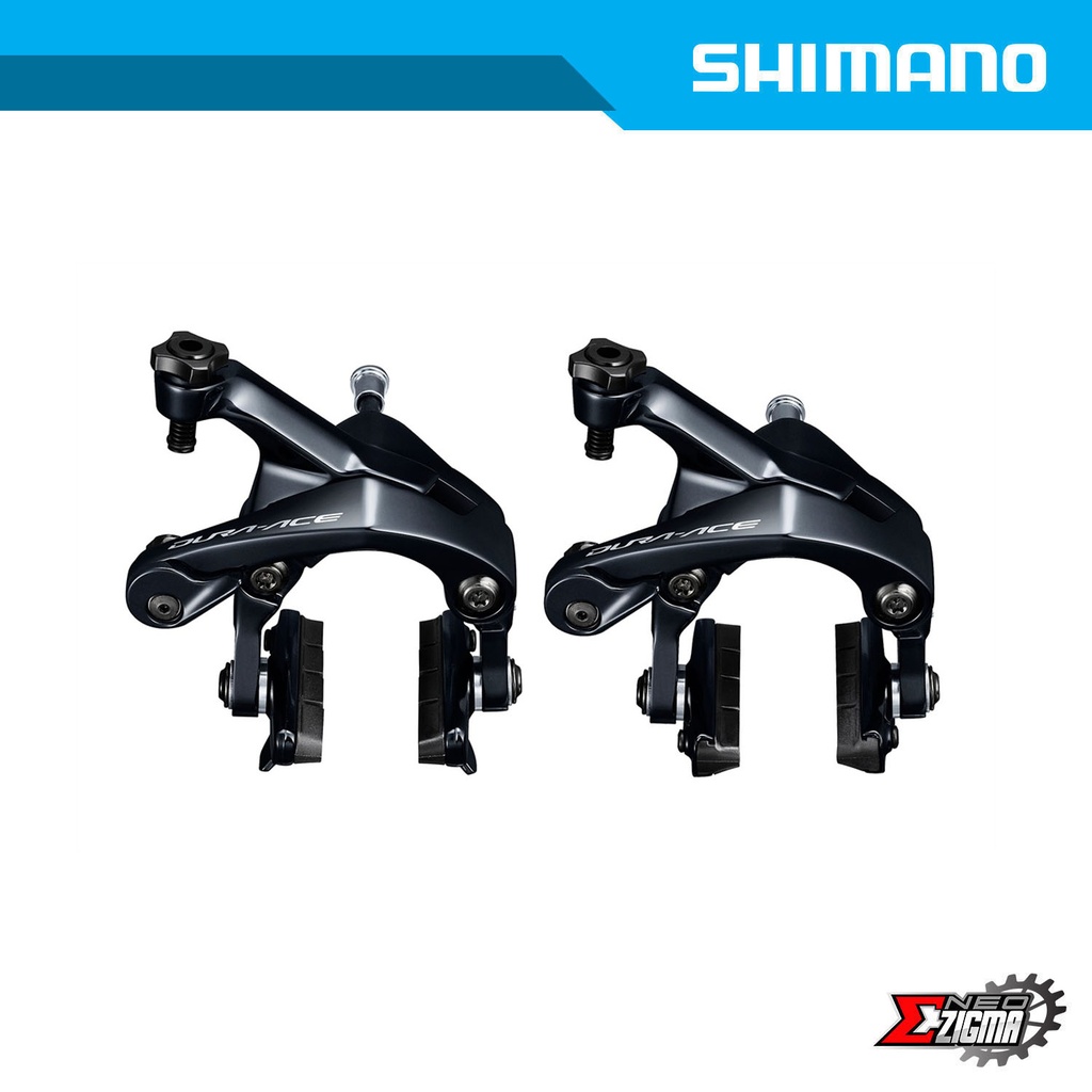 BRAKE CALIPER BR-R9110 DURA-ACE REAR DIRECT MOUNT - CHAIN