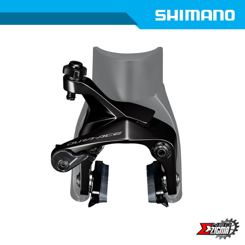 Caliper Brake Road SHIMANO Dura-Ace BR-R9210 Direct Mount