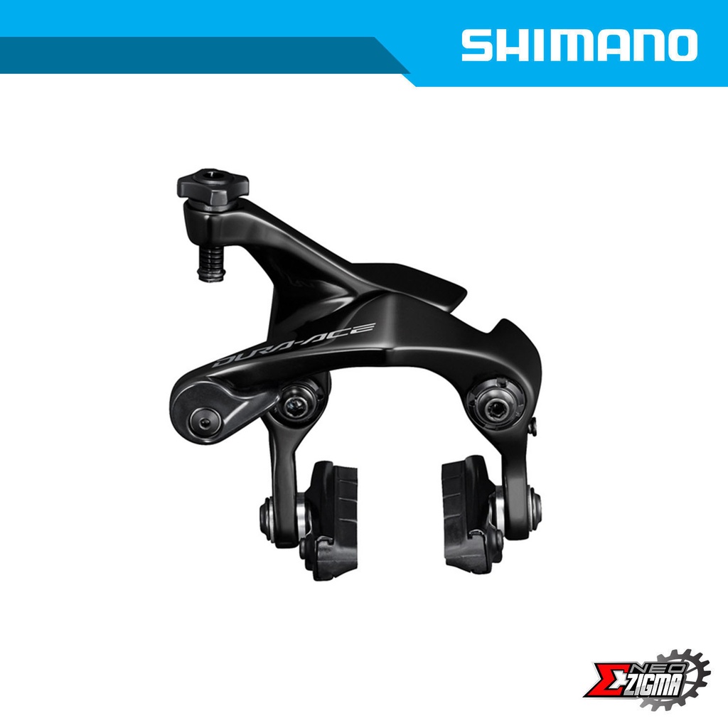 Caliper Brake Road SHIMANO Dura-Ace BR-R9210 Direct Mount